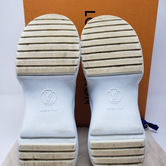 Louis Vuitton Archlight Sneakers. Size 36 - Picture 12 of 13